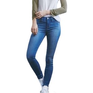 BULLHEAD VENICE DENIM JEANS SIZE 1